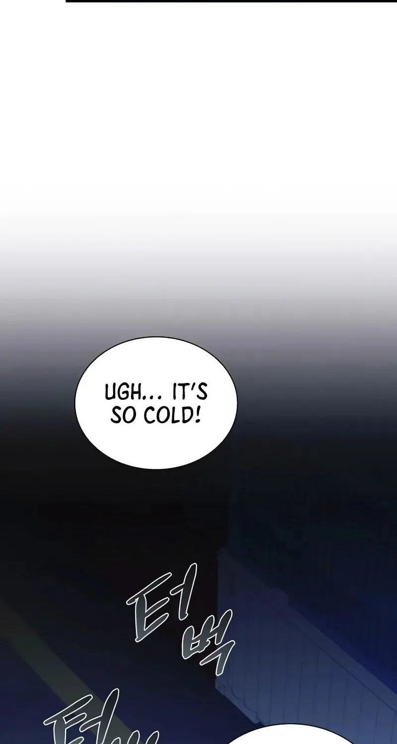 Villain to Kill Chapter 164 page 5 - 