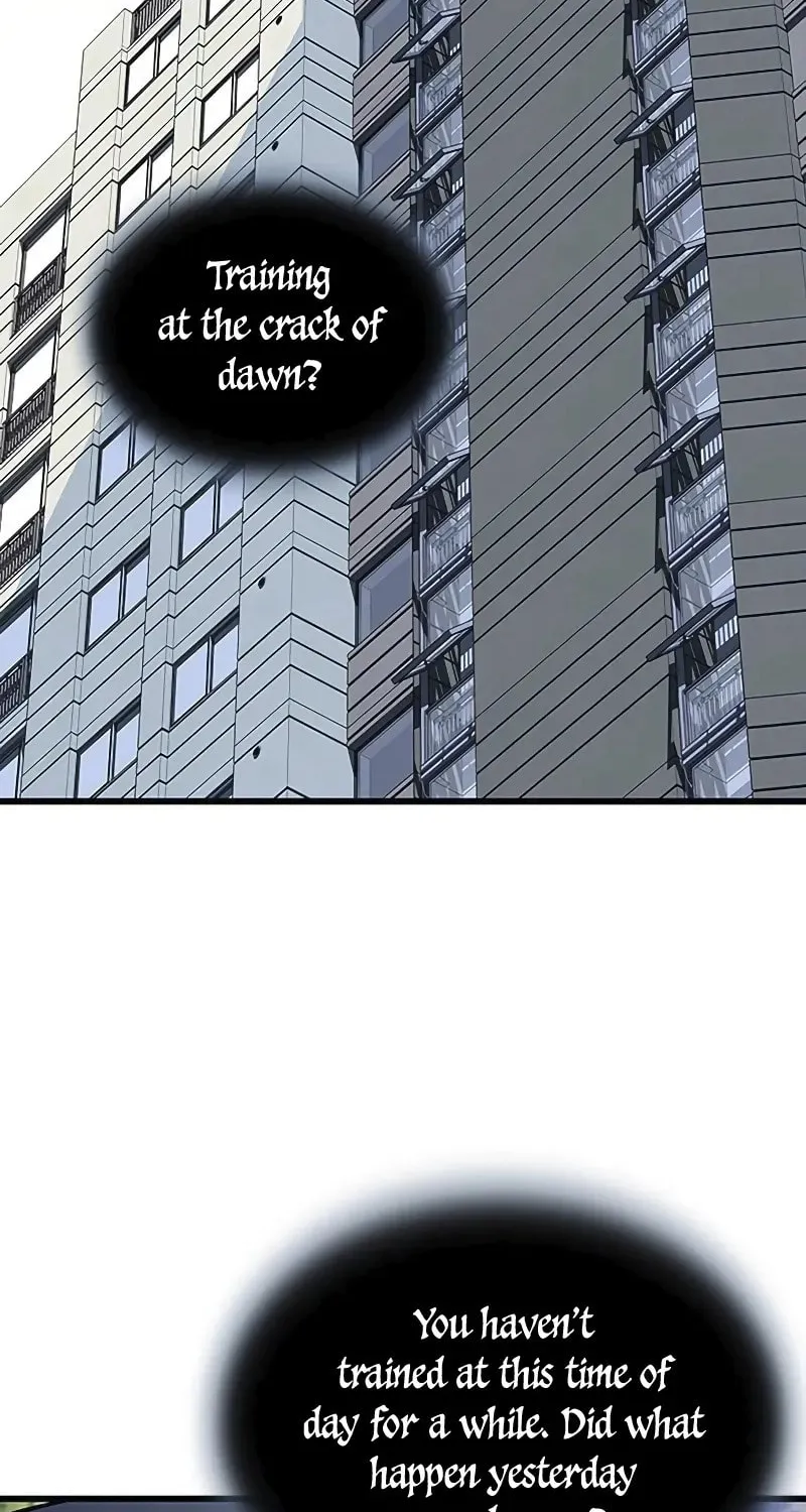 Villain to Kill Chapter 164 page 42 - 