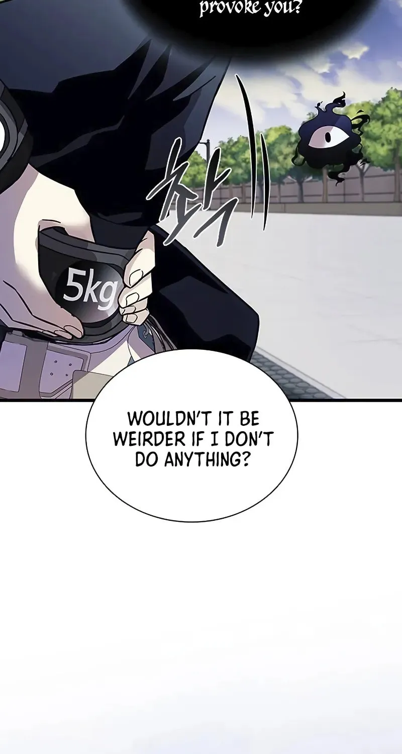 Villain to Kill Chapter 164 page 43 - 