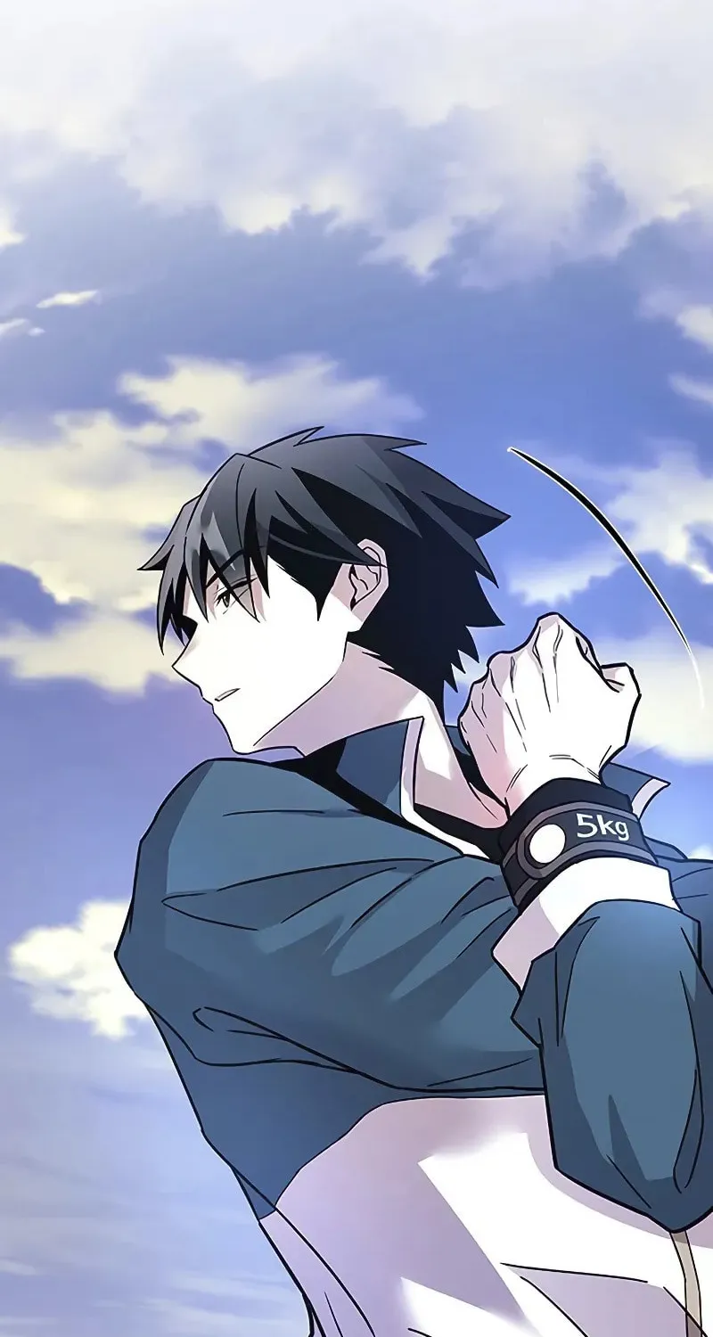 Villain to Kill Chapter 164 page 44 - 