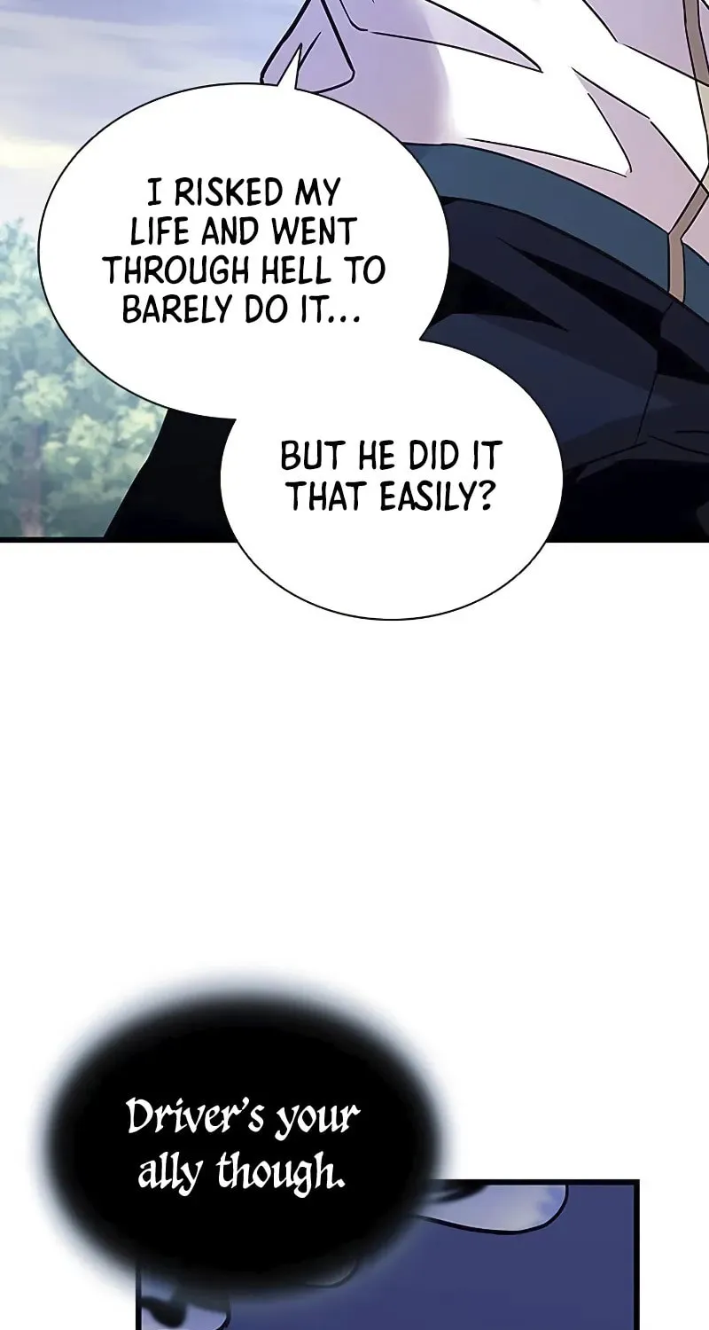 Villain to Kill Chapter 164 page 45 - 