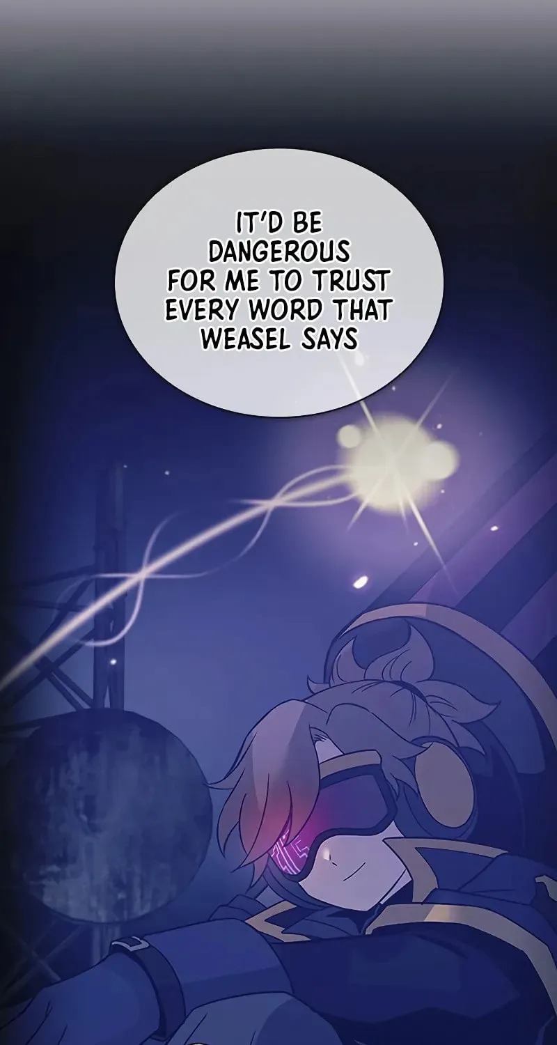 Villain to Kill Chapter 164 page 47 - 