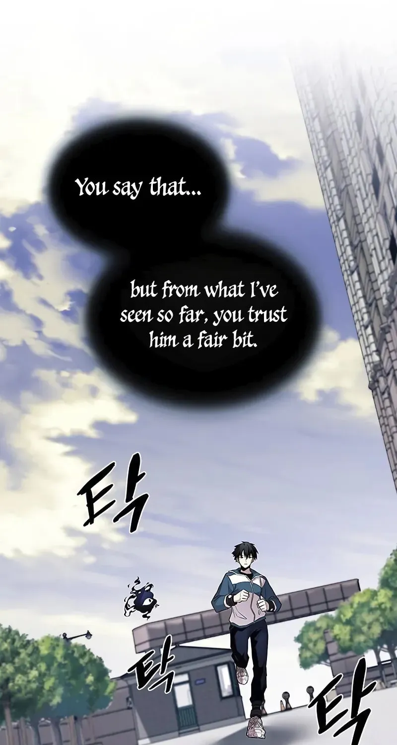 Villain to Kill Chapter 164 page 49 - 