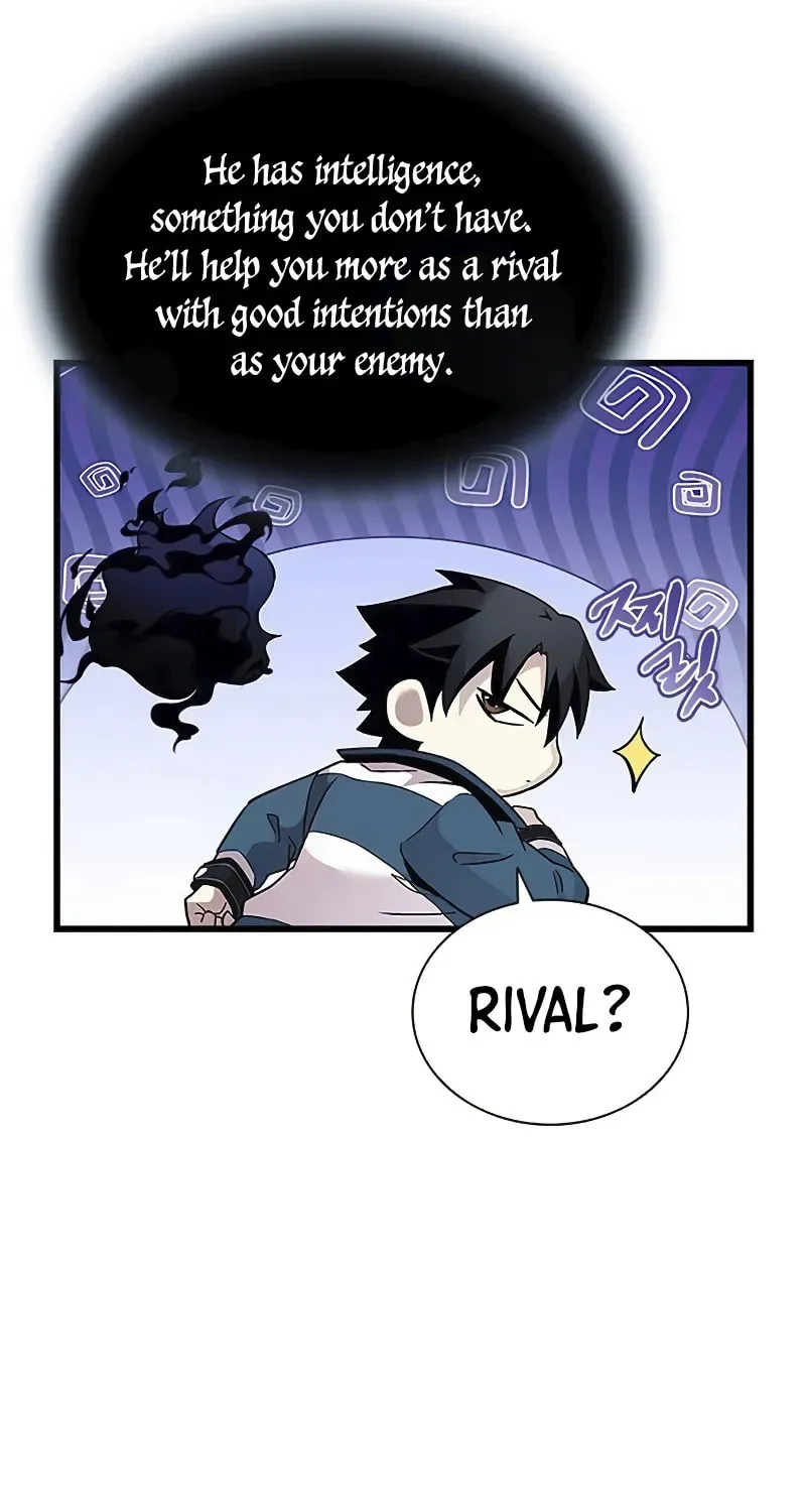 Villain to Kill Chapter 164 page 51 - 