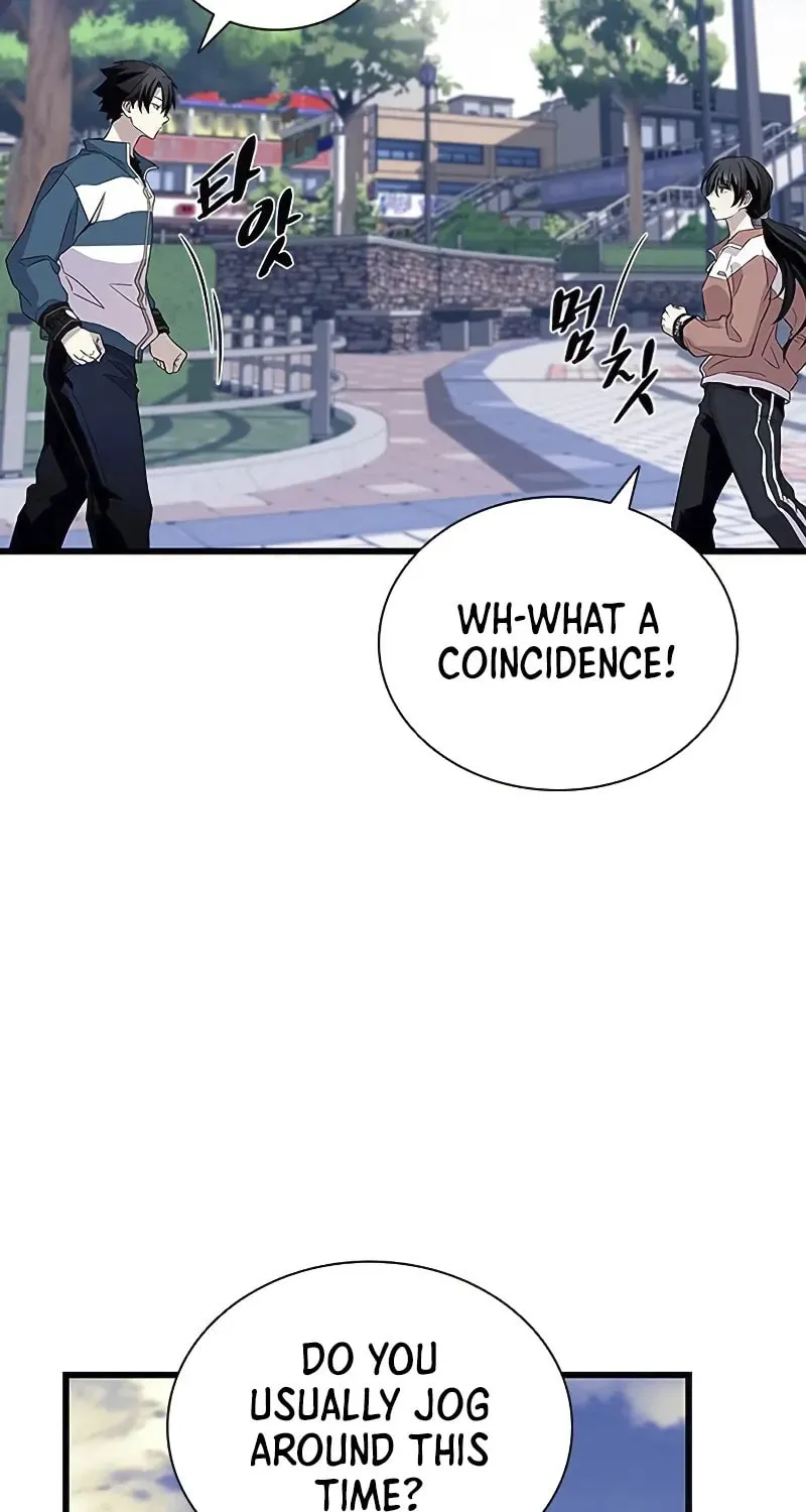 Villain to Kill Chapter 164 page 58 - 