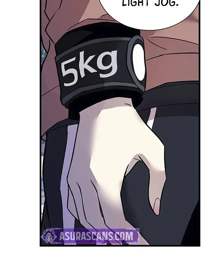 Villain to Kill Chapter 164 page 60 - 