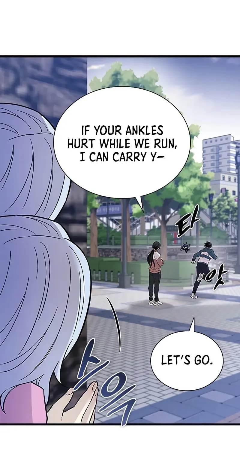 Villain to Kill Chapter 164 page 65 - 
