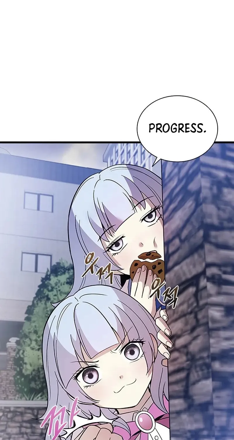 Villain to Kill Chapter 164 page 66 - 
