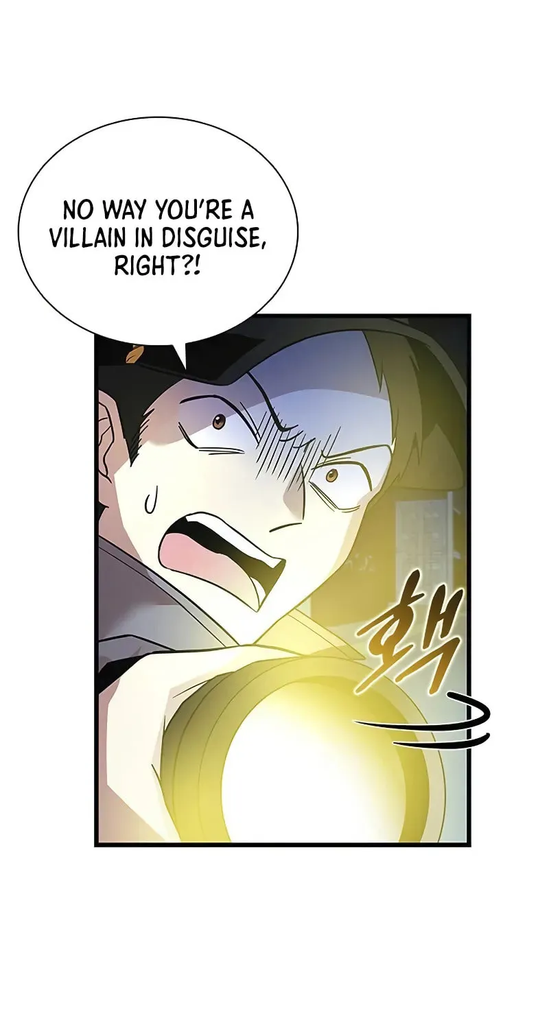 Villain to Kill Chapter 164 page 8 - 