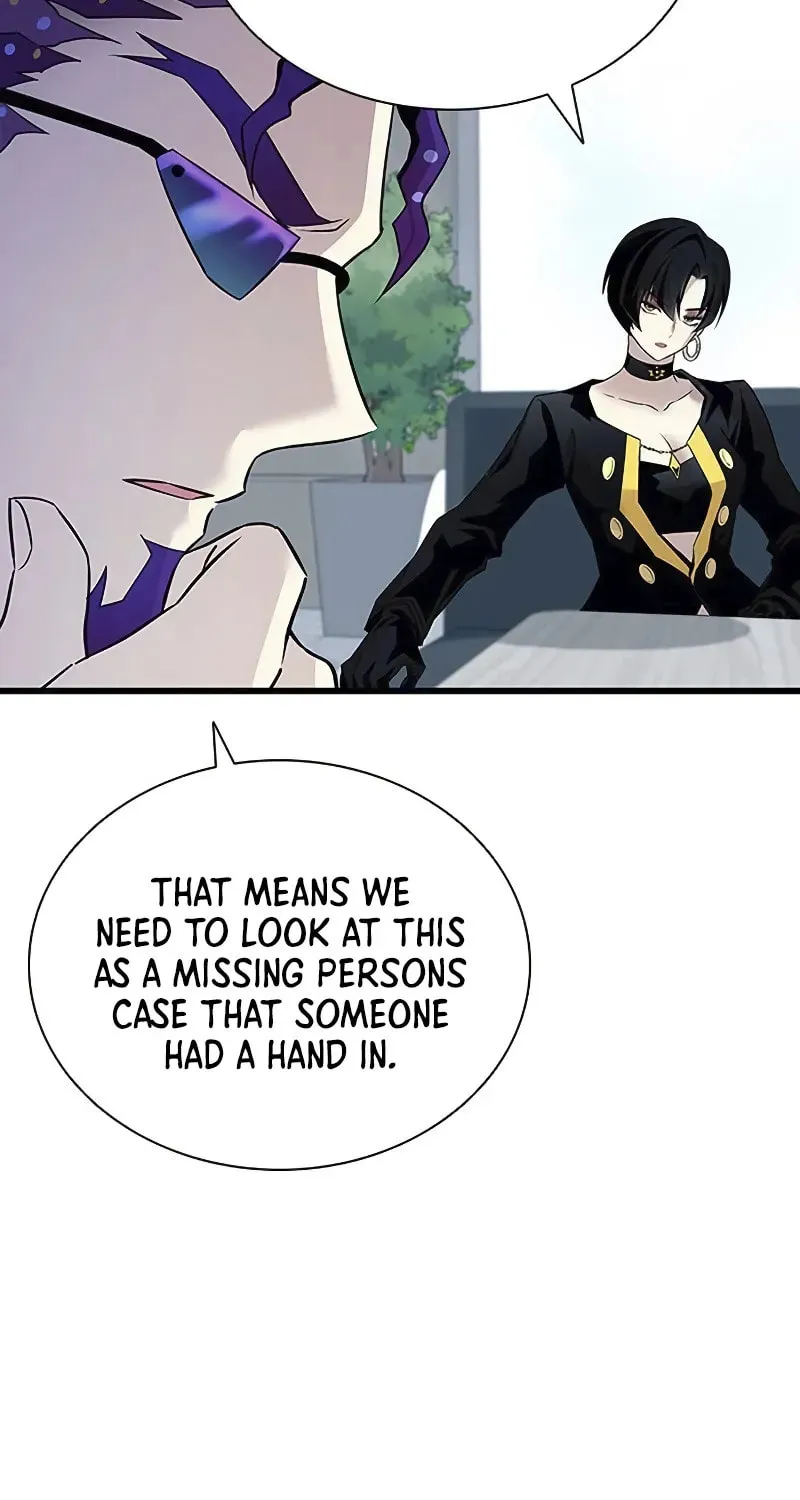 Villain to Kill Chapter 164 page 79 - 