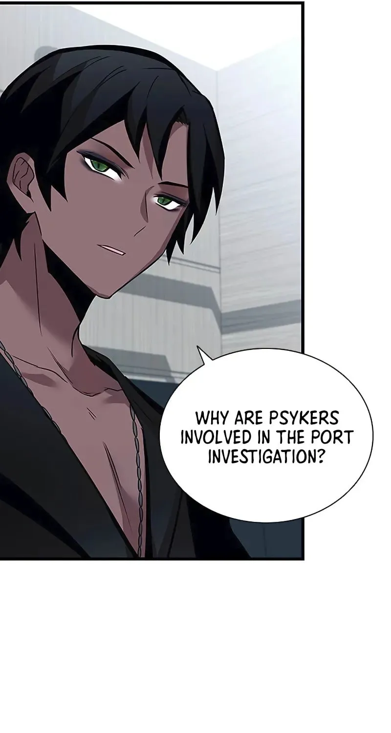 Villain to Kill Chapter 164 page 81 - 
