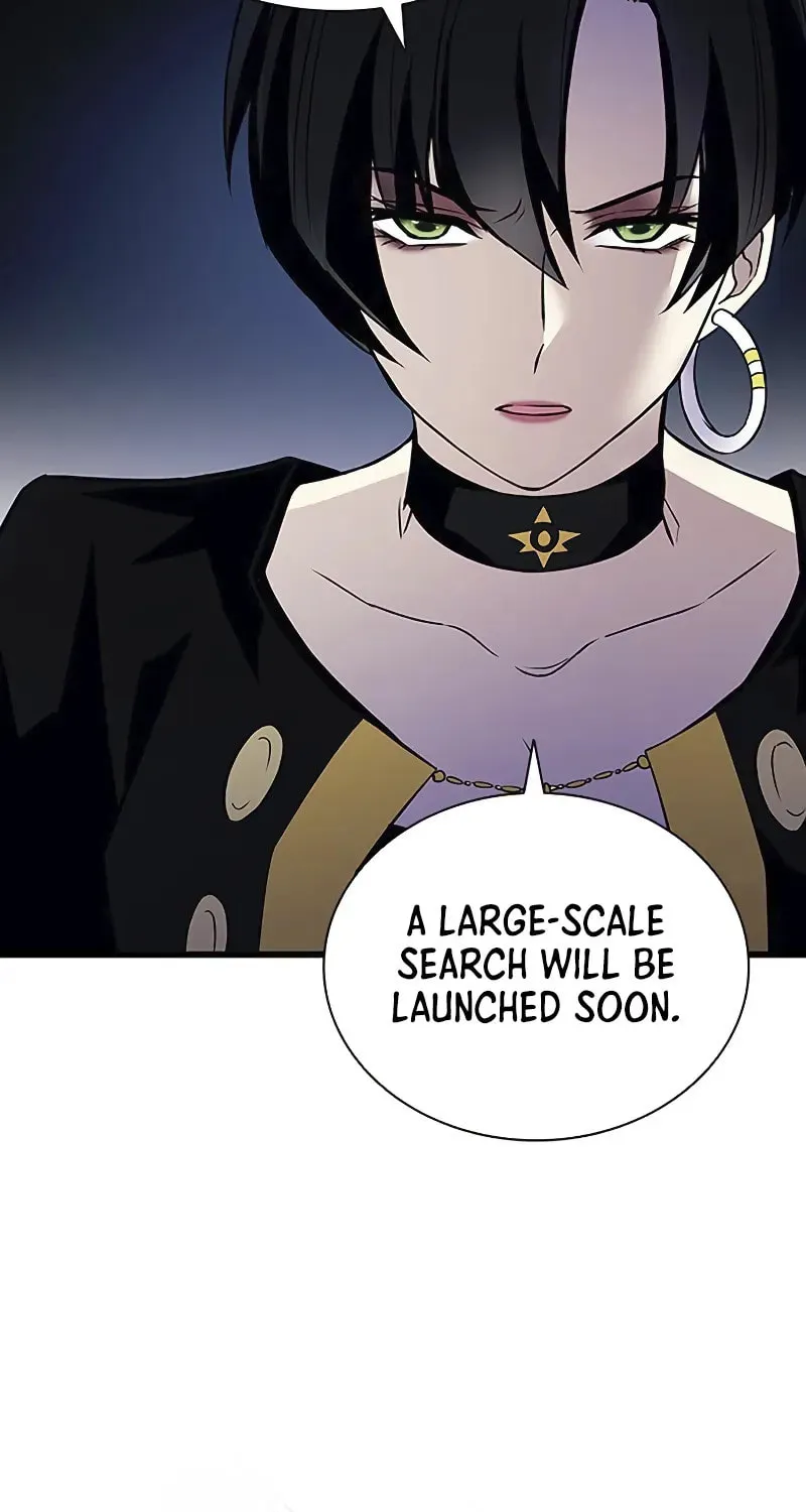 Villain to Kill Chapter 164 page 85 - 
