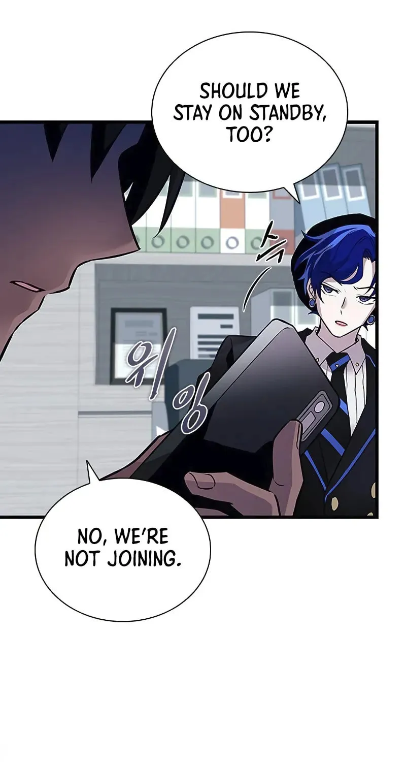 Villain to Kill Chapter 164 page 87 - 