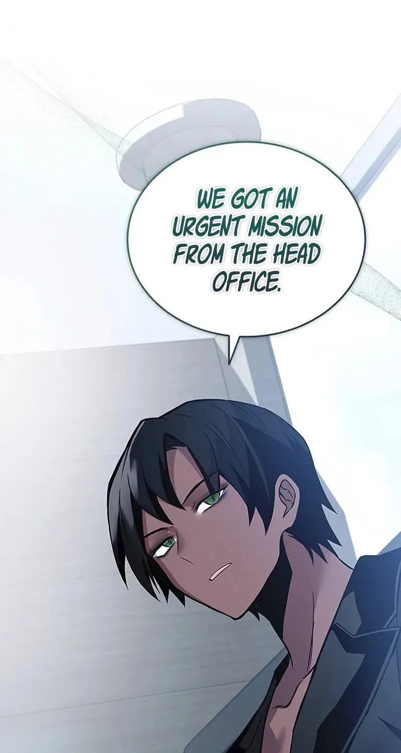 Villain to Kill Chapter 164 page 88 - 