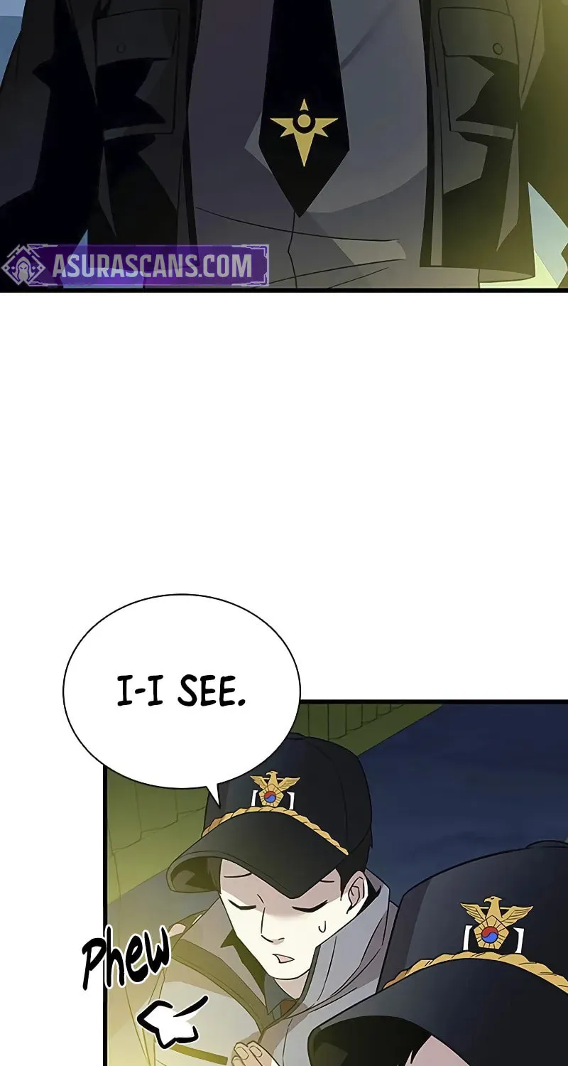 Villain to Kill Chapter 164 page 10 - 