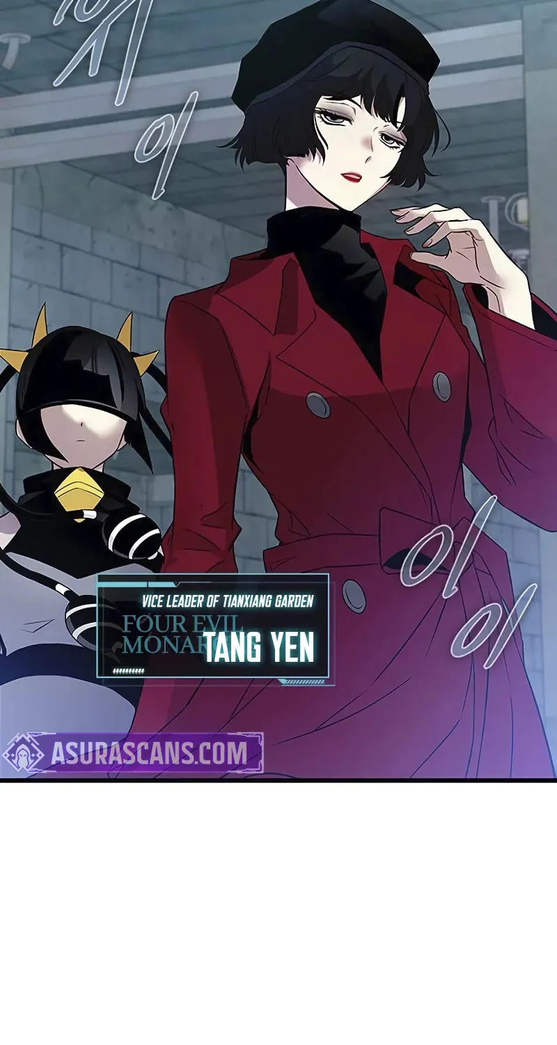 Villain to Kill Chapter 164 page 95 - 