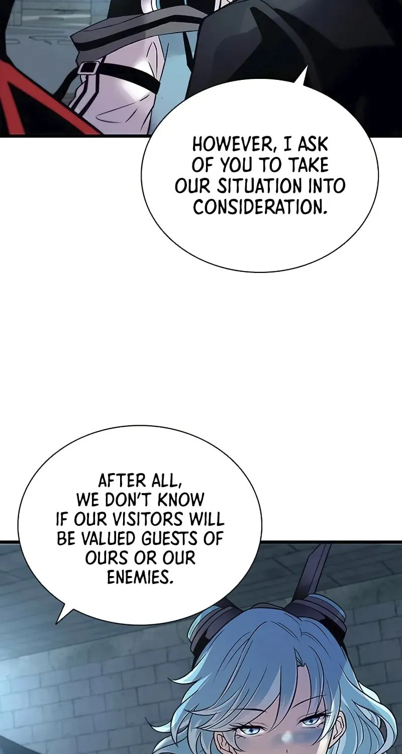 Villain to Kill Chapter 164 page 98 - 
