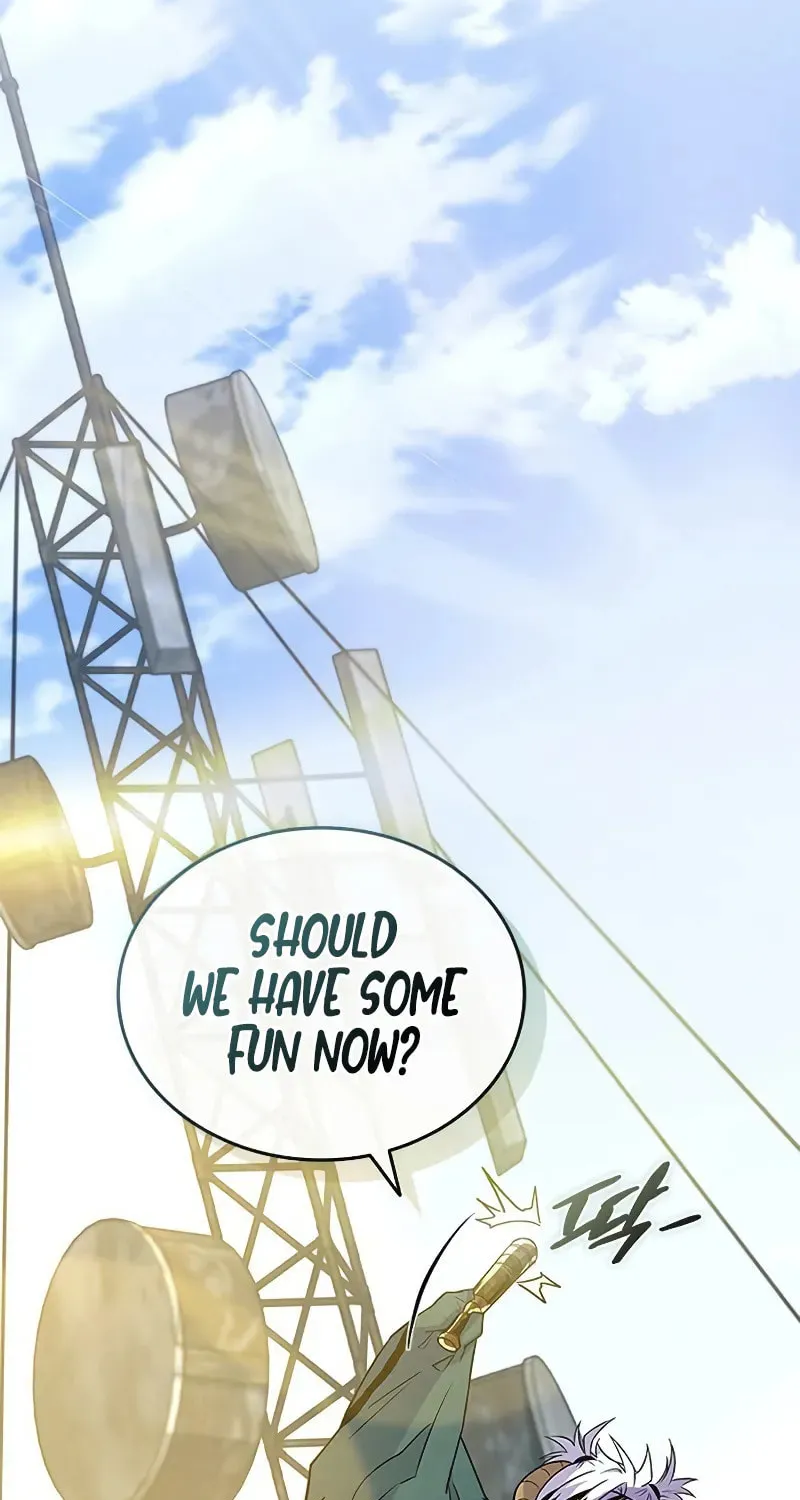 Villain to Kill Chapter 165 page 108 - 