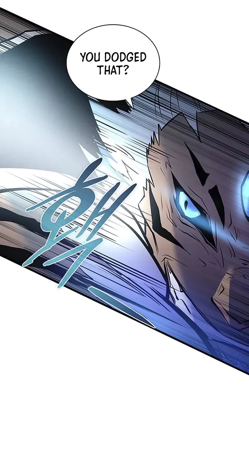 Villain to Kill Chapter 165 page 17 - 