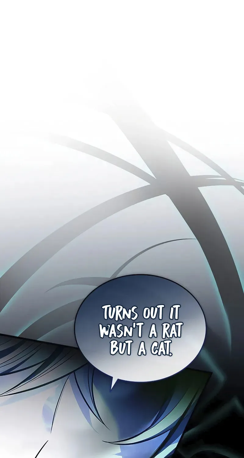Villain to Kill Chapter 165 page 22 - 