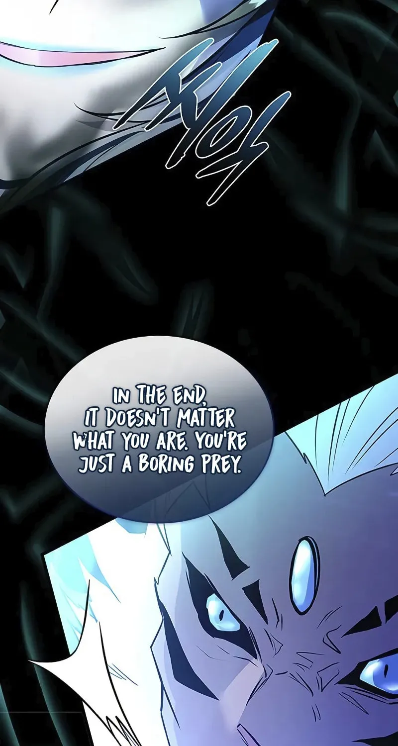 Villain to Kill Chapter 165 page 23 - 