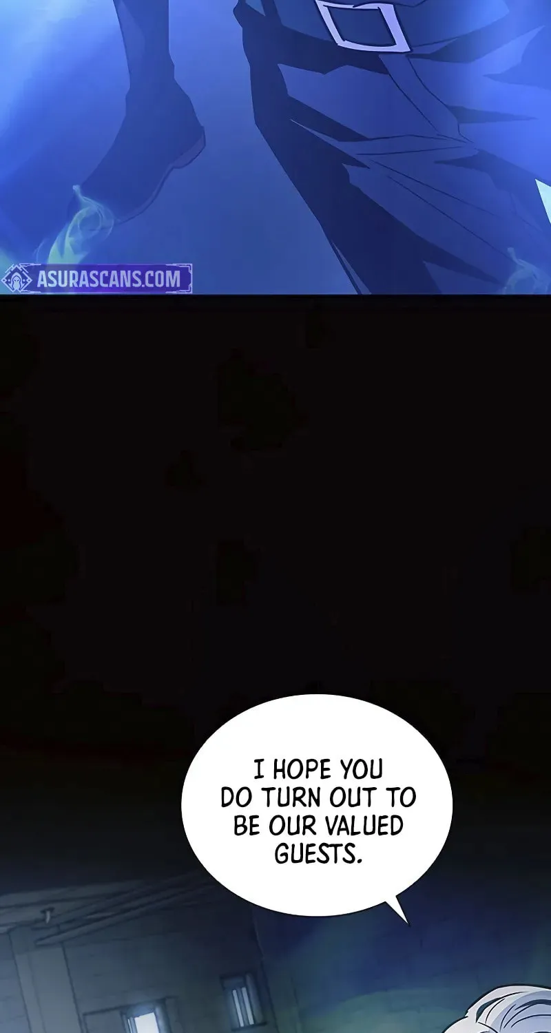 Villain to Kill Chapter 165 page 4 - 