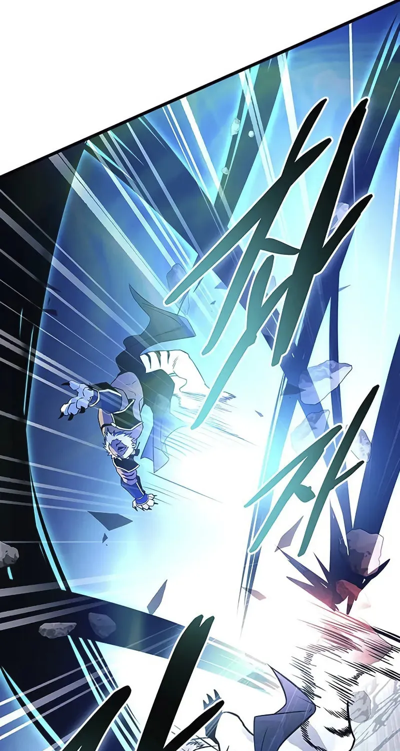 Villain to Kill Chapter 165 page 32 - 