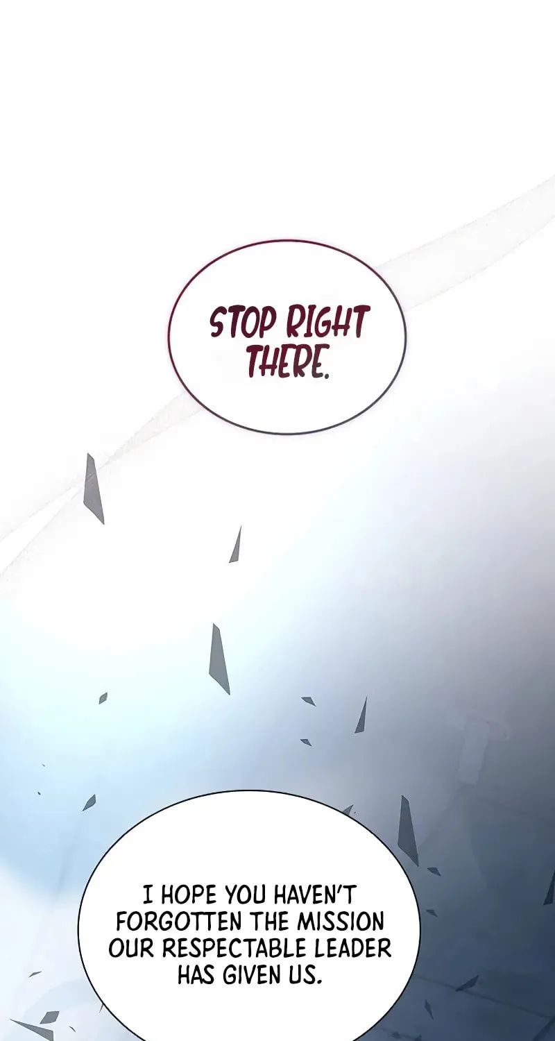 Villain to Kill Chapter 165 page 38 - 
