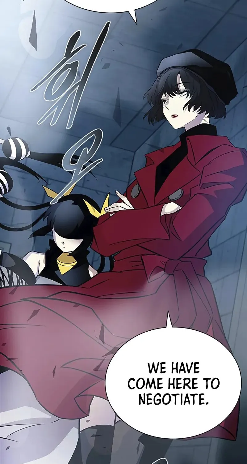 Villain to Kill Chapter 165 page 39 - 