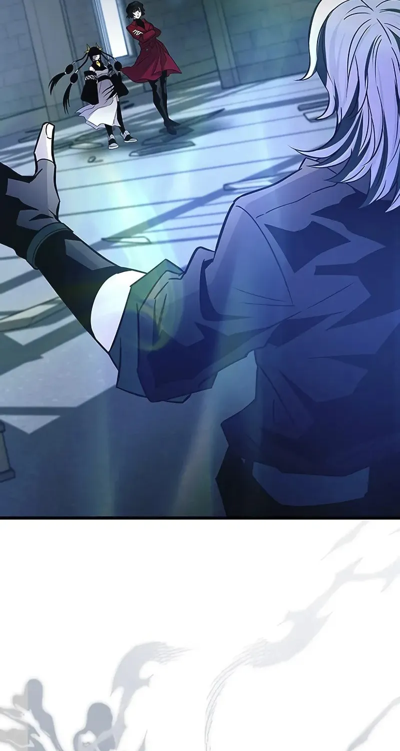 Villain to Kill Chapter 165 page 5 - 