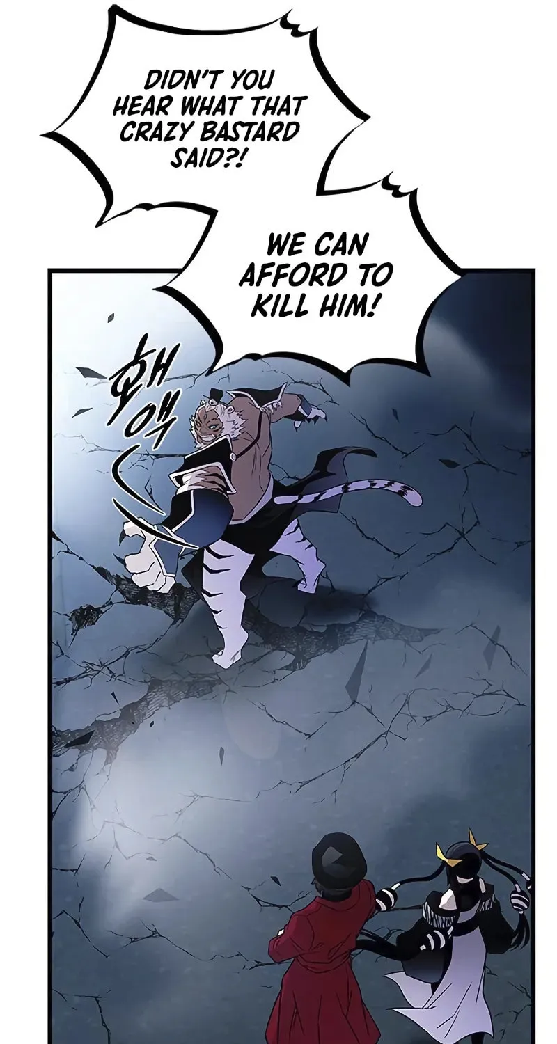 Villain to Kill Chapter 165 page 41 - 