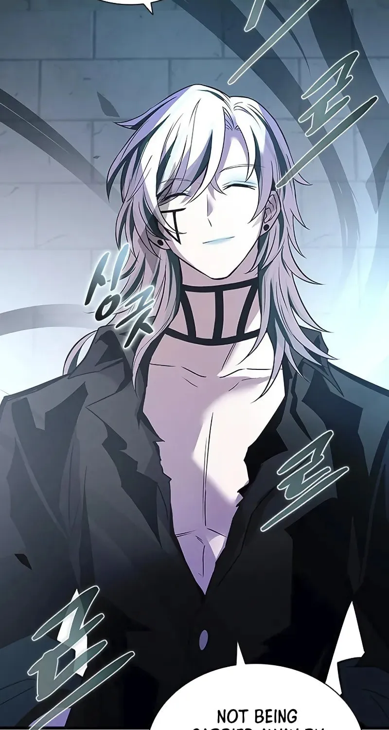 Villain to Kill Chapter 165 page 43 - 