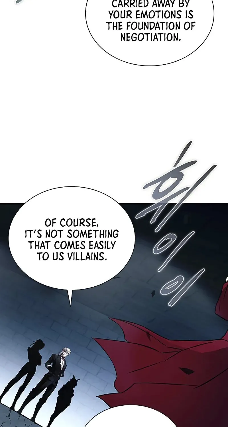 Villain to Kill Chapter 165 page 44 - 