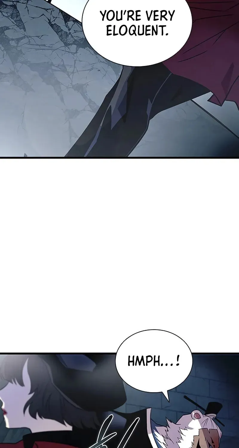 Villain to Kill Chapter 165 page 45 - 
