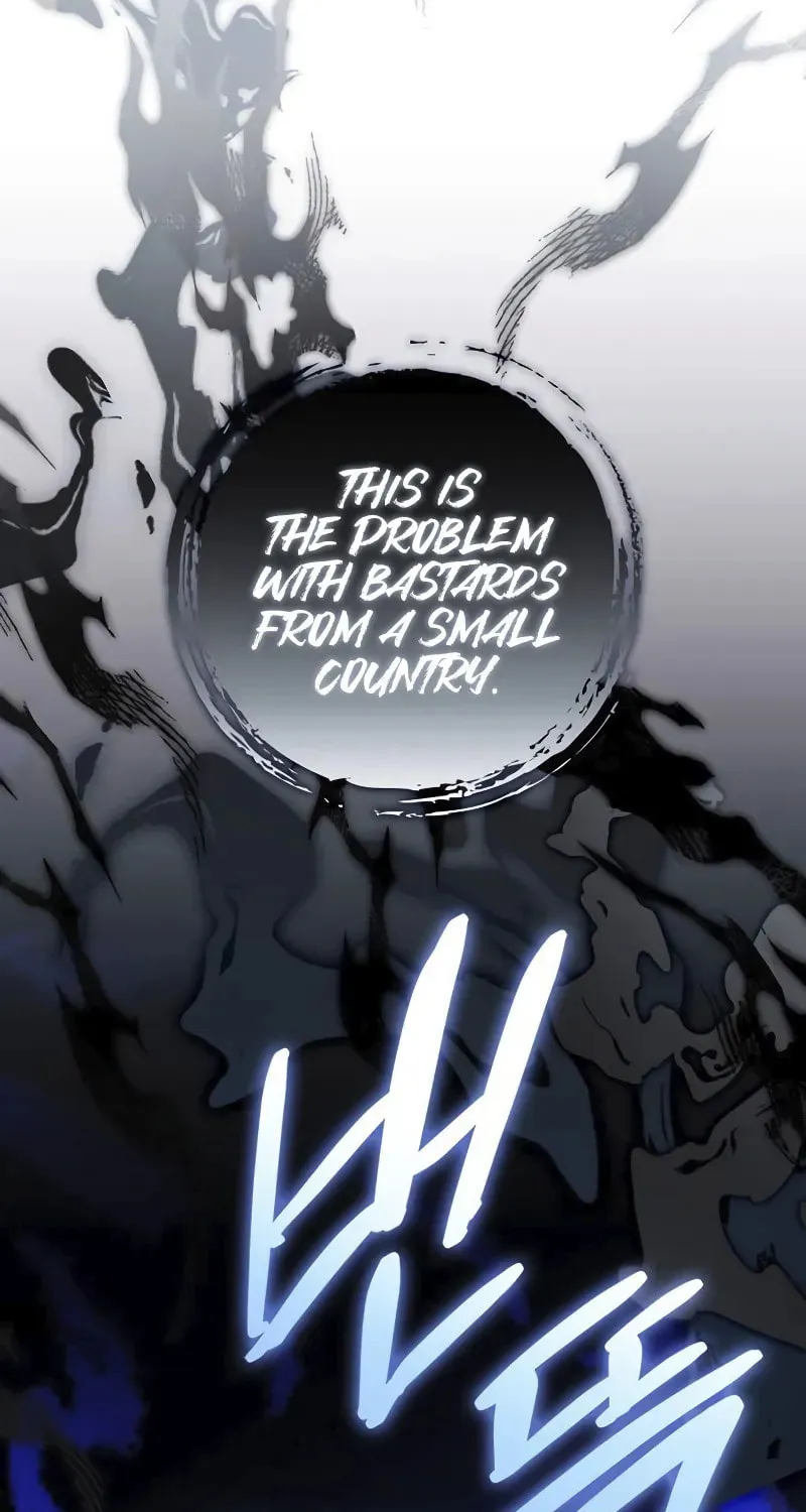 Villain to Kill Chapter 165 page 6 - 