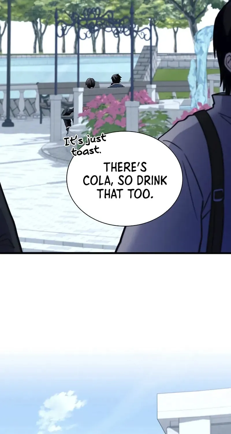Villain to Kill Chapter 165 page 58 - 