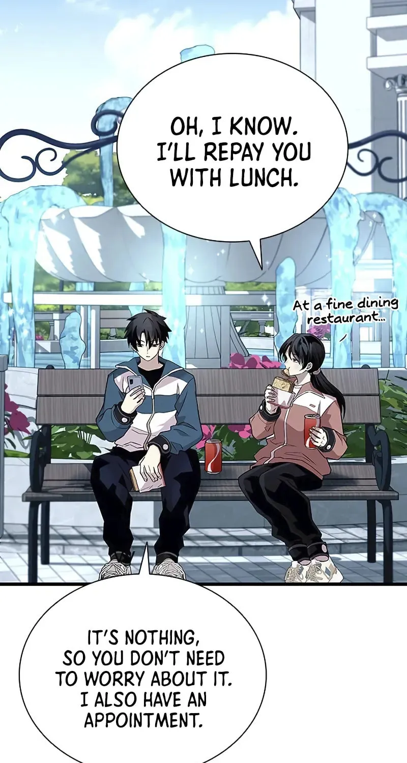 Villain to Kill Chapter 165 page 59 - 
