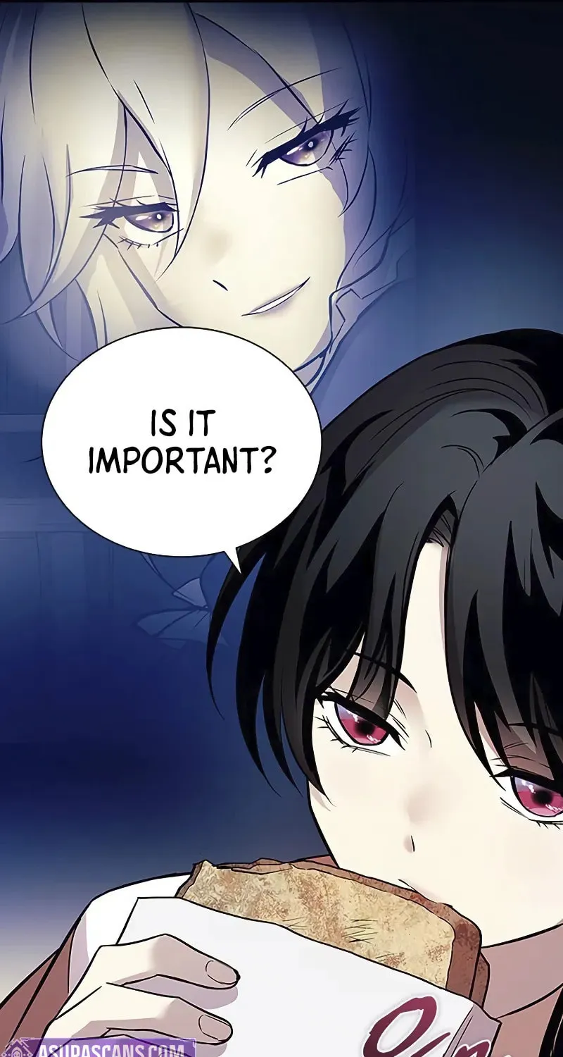 Villain to Kill Chapter 165 page 61 - 