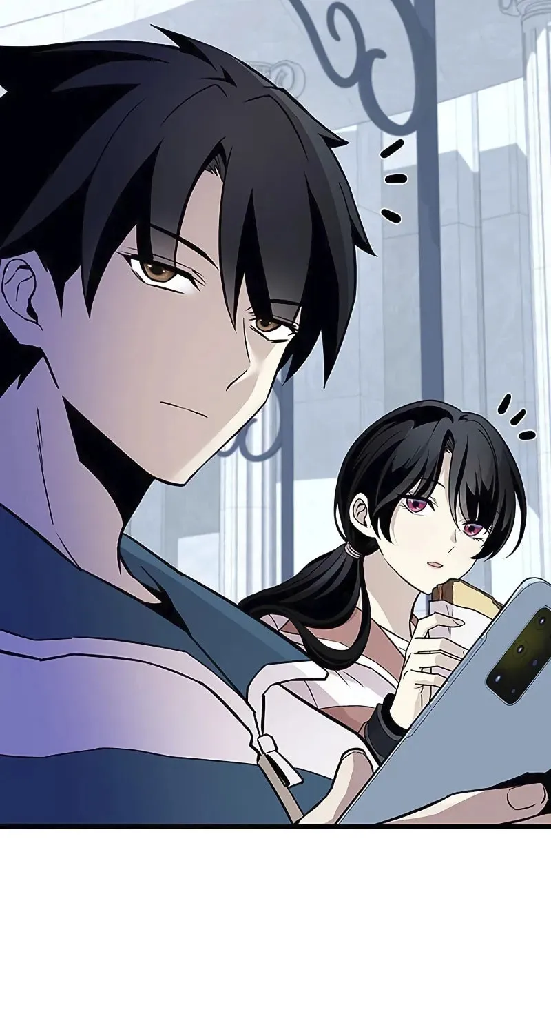 Villain to Kill Chapter 165 page 63 - 