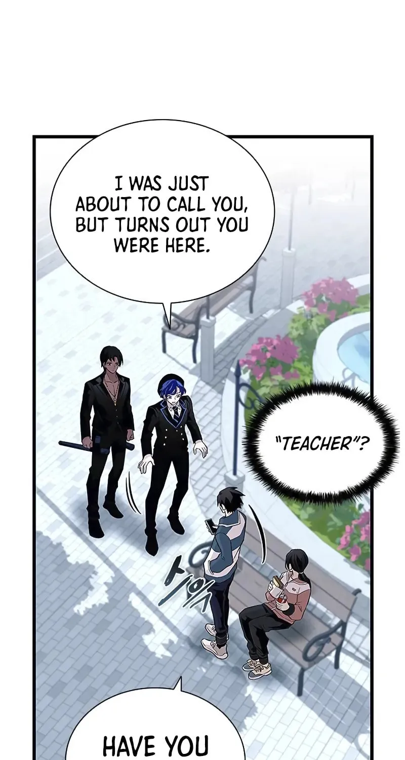 Villain to Kill Chapter 165 page 64 - 
