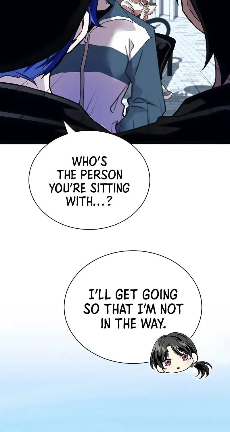 Villain to Kill Chapter 165 page 66 - 