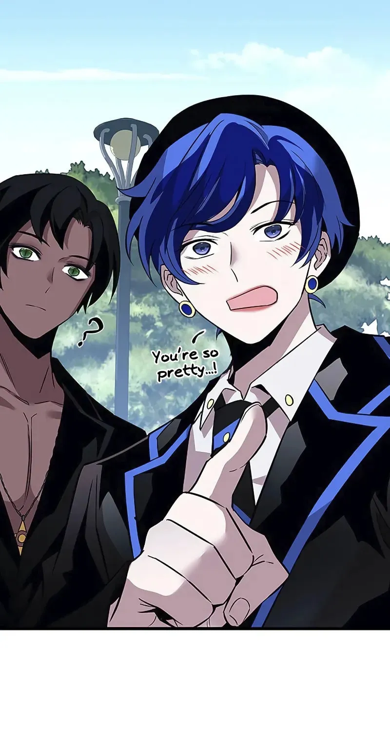 Villain to Kill Chapter 165 page 67 - 
