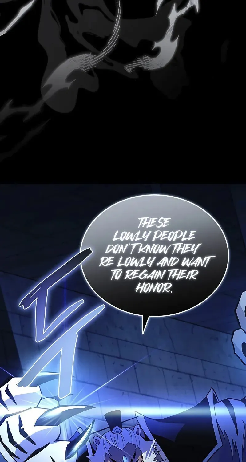 Villain to Kill Chapter 165 page 8 - 