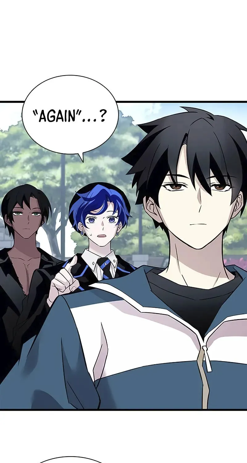 Villain to Kill Chapter 165 page 71 - 