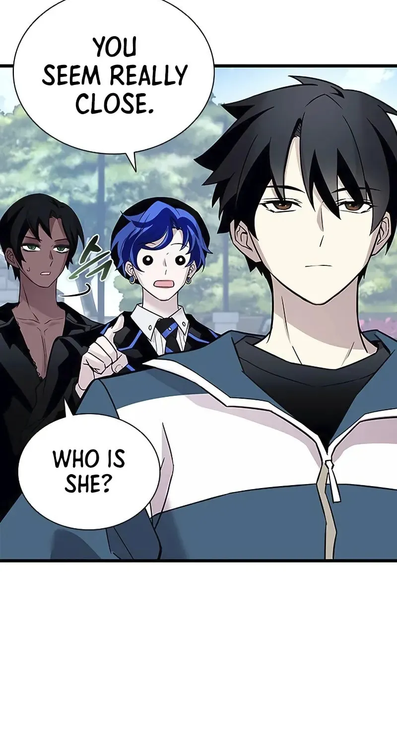 Villain to Kill Chapter 165 page 72 - 