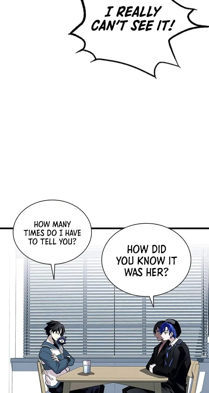 Villain to Kill Chapter 165 page 74 - 