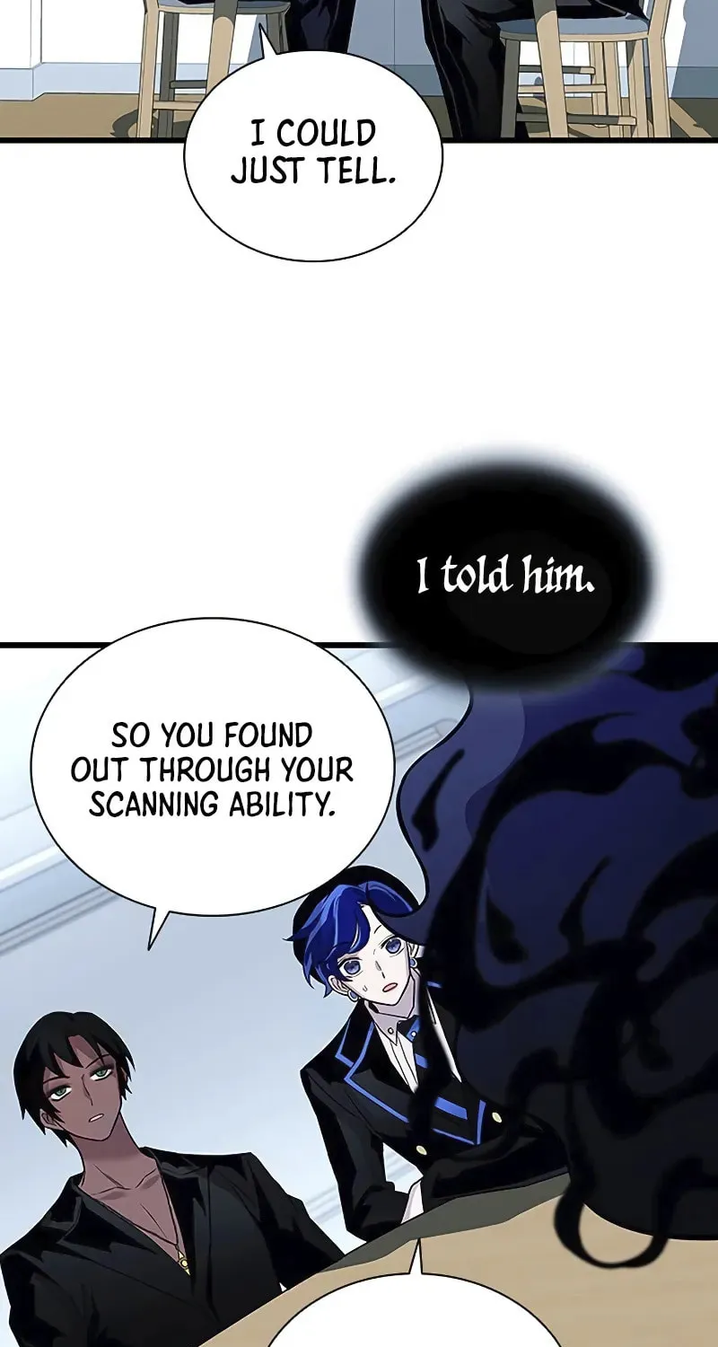 Villain to Kill Chapter 165 page 75 - 