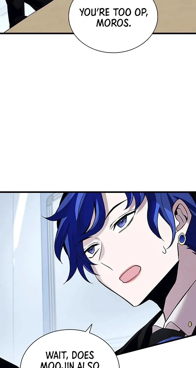 Villain to Kill Chapter 165 page 76 - 