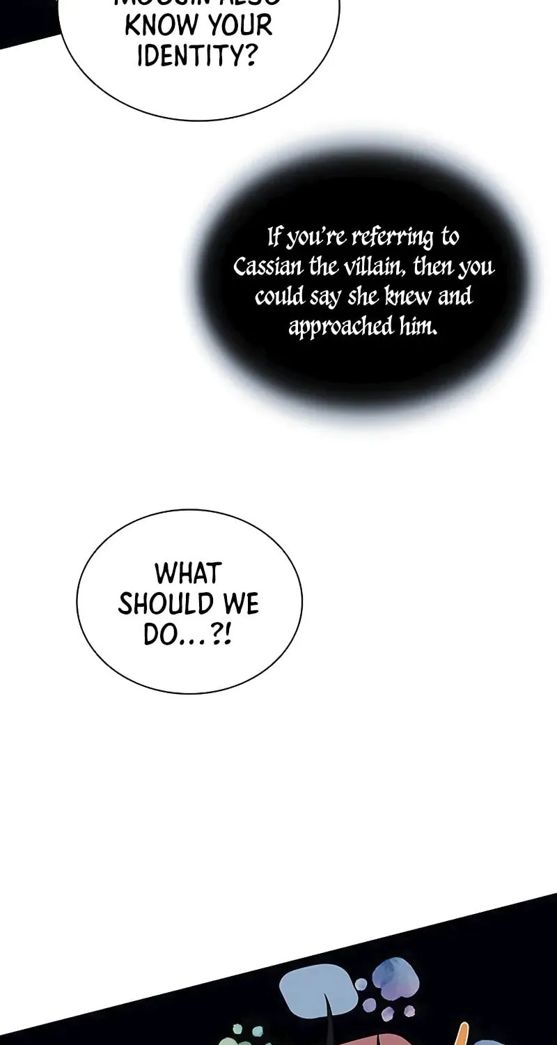 Villain to Kill Chapter 165 page 77 - 