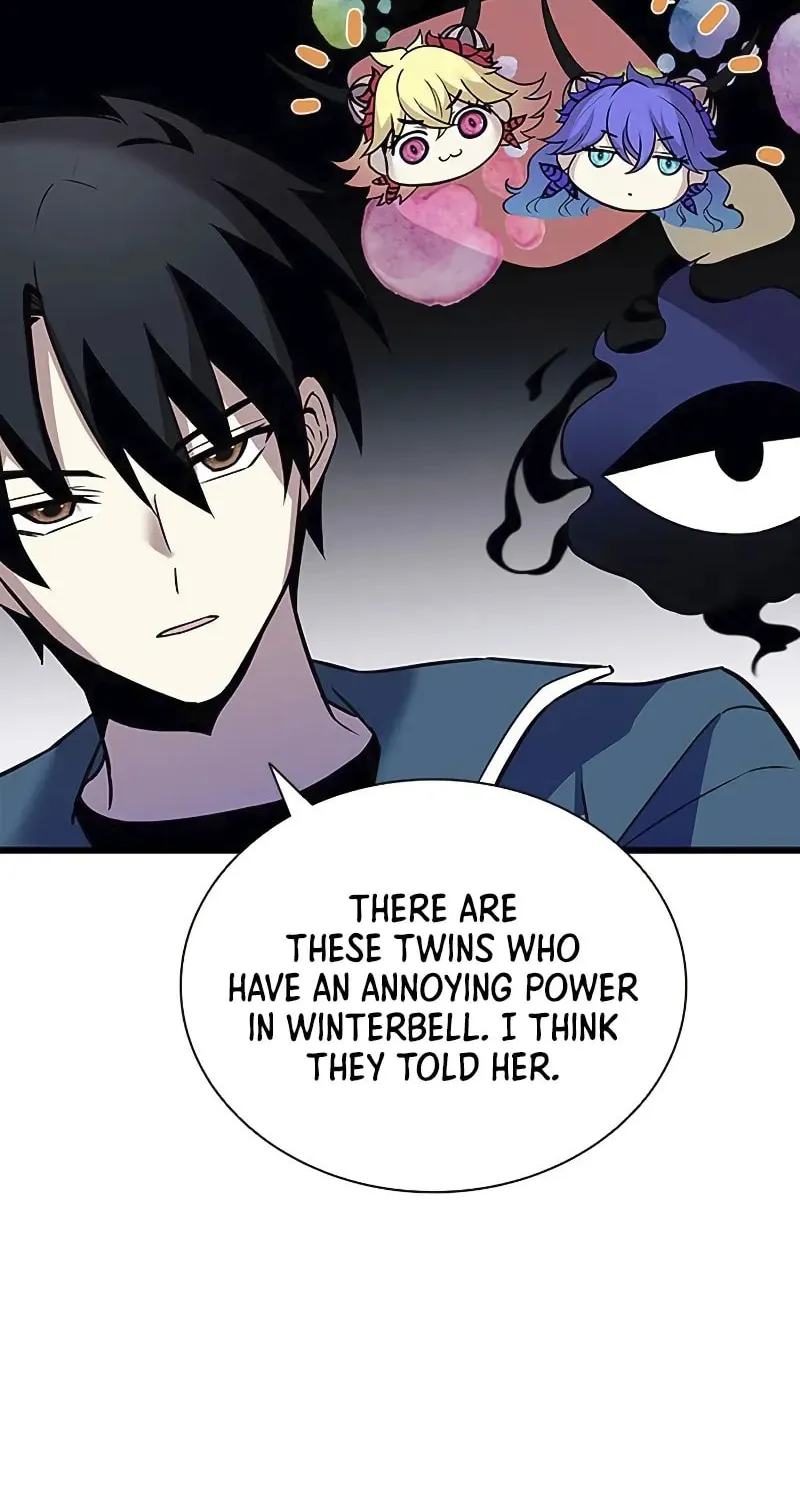 Villain to Kill Chapter 165 page 78 - 